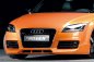 Preview: Rieger Spoilerlippe Audi TT (8J) 07.10- (ab Facelift) - 55160