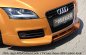 Preview: Rieger Spoilerschwert Audi TT (8J) 07.10- (ab Facelift) - 55161