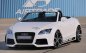 Preview: Rieger Spoilerstoßstange Audi TT (8J) 09.06- - 55163