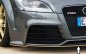 Preview: Rieger Spoilerschwert Audi TT RS (8J) 09.09- - 55165