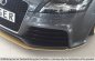 Preview: Rieger Spoilerschwert seitlich links Audi TT RS (8J) 09.09- - 55168