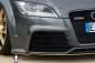 Preview: Rieger Spoilerschwert seitlich rechts Audi TT RS (8J) 09.09- - 55169