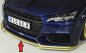 Preview: Rieger Spoilerschwert Audi TT (8J-FV/8S) 07.14-08.18 (bis Facelift) - 55170