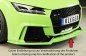 Preview: Rieger Spoilerschwert Audi TT RS (8J/8J1-FV/8S) 05.16-08.18 (bis Facelift) - 55176
