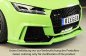 Preview: Rieger Spoilerschwert Audi TT RS (8J/8J1-FV/8S) 05.16-08.18 (bis Facelift) - 55176