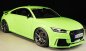Preview: Rieger Spoilerschwert Audi TT RS (8J/8J1-FV/8S) 05.16-08.18 (bis Facelift) - 55176