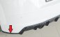 Preview: Rieger Heckschürzenansatz seitlich links Audi TT (8J-FV/8S) 07.14-08.18 (bis Facelift) - 55177