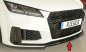 Preview: Rieger Spoilerschwert Audi TT (8J-FV/8S) 09.18- (ab Facelift) - 55180