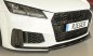 Preview: Rieger Spoilerschwert Audi TT (8J-FV/8S) 09.18- (ab Facelift) - 55180