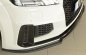 Preview: Rieger Spoilerschwert Audi TT (8J-FV/8S) 09.18- (ab Facelift) - 55180