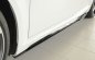 Preview: Rieger Seitenschwelleransatz (ca. 7mm) Audi TT (8J-FV/8S) 09.18- (ab Facelift) - 55181