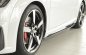 Preview: Rieger Seitenschwelleransatz (ca. 7mm) Audi TT (8J-FV/8S) 09.18- (ab Facelift) - 55181
