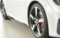 Preview: Rieger Seitenschwelleransatz (ca. 7mm) Audi TT (8J-FV/8S) 09.18- (ab Facelift) - 55182