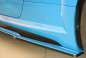 Preview: Rieger Seitenschwelleransatz (ca. 19mm) Audi TT (8J-FV/8S) 09.18- (ab Facelift) - 55186