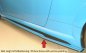 Preview: Rieger Seitenschwelleransatz (ca. 19mm) Audi TT (8J-FV/8S) 09.18- (ab Facelift) - 55186
