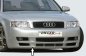 Preview: Rieger Spoileransatz Audi A4 (8E) Typ B6 11.00-10.04 - 55201