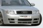 Preview: Rieger Spoileransatz Audi A4 (8E) Typ B6 11.00-10.04 - 55201