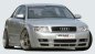Preview: Rieger Spoileransatz Audi A4 (8E) Typ B6 11.00-10.04 - 55201