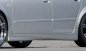 Preview: Rieger Seitenschweller Audi A4 (8E) Typ B6 11.00-10.04 - 55204