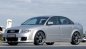 Preview: Rieger Seitenschweller Audi A4 (8E) Typ B6 11.00-10.04 - 55204