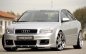 Preview: Rieger Seitenschweller Audi A4 (8E) Typ B6 11.00-10.04 - 55204