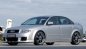 Preview: Rieger Seitenschweller Audi A4 (8E) Typ B6 11.00-10.04 - 55205