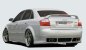 Preview: Rieger Heckschürzenansatz Audi A4 (8E) Typ B6 11.00-10.04 - 55206