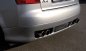 Preview: Rieger Heckschürzenansatz Audi A4 (8E) Typ B6 11.00-10.04 - 55207