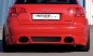 Preview: Rieger Heckschürzenansatz Audi A4 (8E) Typ B7 11.04- (ab Facelift) - 55226
