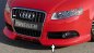 Preview: Rieger Spoilerlippe Audi A4 (8E) Typ B7 11.04- (ab Facelift) - 55230