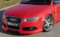 Preview: Rieger Spoilerlippe Audi A4 (8E) Typ B7 11.04- (ab Facelift) - 55230