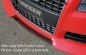 Preview: Rieger Spoilerschwert S-Line Audi A4 (8E) Typ B7 11.04- (ab Facelift) - 55231