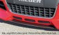Preview: Rieger Spoilerschwert S-Line Audi A4 (8E) Typ B7 11.04- (ab Facelift) - 55231