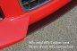Preview: Rieger Spoilerschwert S-Line Audi A4 (8E) Typ B7 11.04- (ab Facelift) - 55231