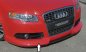 Preview: Rieger Spoilerlippe Audi A4 (8E) Typ B7 11.04- (ab Facelift) - 55232