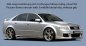 Preview: Rieger Spoilerstoßstange neues Design Audi A4 (8E) Typ B6 11.00-10.04 - 55234