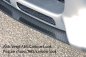 Preview: Rieger Spoilerschwert Audi A4 (8E) Typ B6 11.00-10.04 - 55239