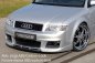 Preview: Rieger Spoilerschwert Audi A4 (8E) Typ B6 11.00-10.04 - 55239