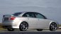 Preview: Rieger Heckscheibenblende Audi A4 (8E) Typ B6 11.00-10.04 - 55242