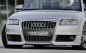 Preview: Rieger Spoilerstoßstange Audi A4 (8H) 04.02-12.05 (bis Facelift) - 55260