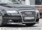 Preview: Rieger Spoilerstoßstange Audi A4 (8H) 04.02-12.05 (bis Facelift) - 55261