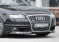 Preview: Rieger Spoilerstoßstange Audi A4 (8H) 04.02-12.05 (bis Facelift) - 55262