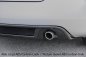 Preview: Rieger Heckeinsatz Audi A4 (8H) 01.06- (ab Facelift) - 55268