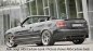 Preview: Rieger Heckeinsatz Audi A4 (8H) 01.06- (ab Facelift) - 55270