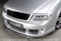 Preview: Rieger Spoilerschwert Audi A6 (4B) 01.97-06.01 (bis Facelift) - 55302