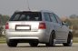 Preview: Rieger Heckansatz S6 Look Audi A6 (4B) 01.97-06.01 (bis Facelift) - 55308