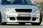 Preview: Rieger Spoilerstoßstange S6-Look Audi A6 (4B) 07.01- (ab Facelift) - 55311