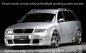 Preview: Rieger Spoilerstoßstange S6-Look Audi A6 (4B) 07.01- (ab Facelift) - 55312