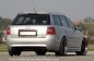 Preview: Rieger Heckansatz S6-Look Audi A6 (4B) 07.01- (ab Facelift) - 55317