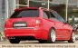 Preview: Rieger Heckansatz S6-Look Audi A6 (4B) 07.01- (ab Facelift) - 55317